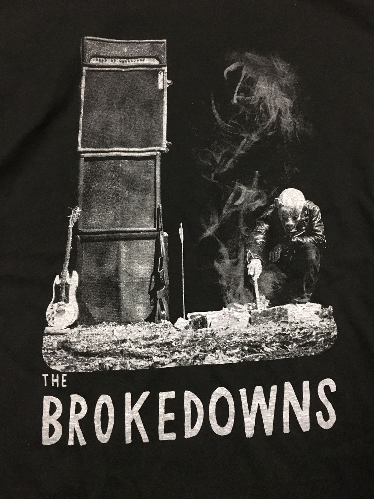 Sick of Space T-Shirt
