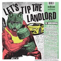 Let's Tip the Landlord by The Brokedowns