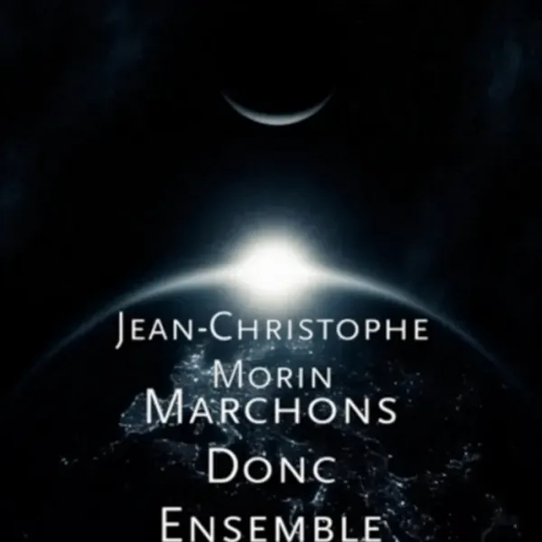 Marchons donc Ensemble