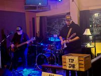 Fox Rodgers Project w/Joe Martinez Duo