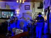 Fox Rodgers Project w/Joe Martinez Band