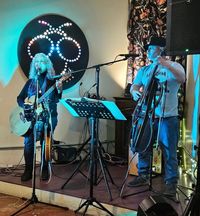 Three-Band Showcase
