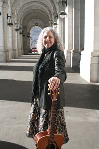 Kim's Grand Rounds - Songwriter Showcase