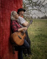 Washington Folk Festival