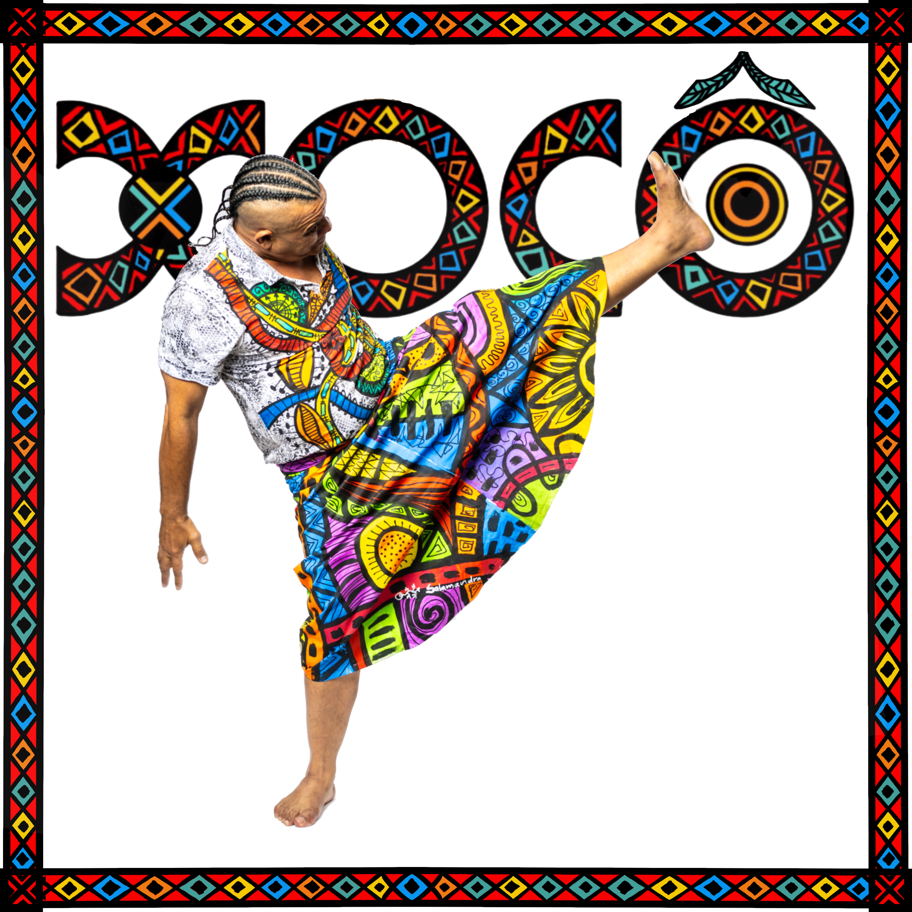 COCO☆Style、4色 4. Côco by XOCÔ