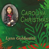 Carolina Christmas by Lynn Goldsmith