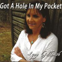 Got a Hole in My Pocket by Lynn Goldsmith