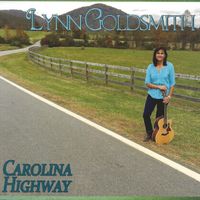 Carolina Highway by Lynn Goldsmith