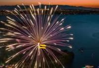 Mercer Island Summer Celebration featuring The Pioneer Squares