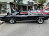 Angel of the Winds Casino car show