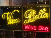 Vino Bella