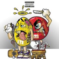 M&M (feat. Bankroll Mills) by D'Mil