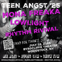 Teen Angst '25