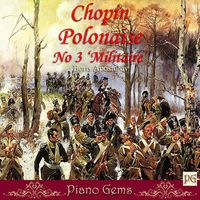 Chopin, Polonaise No.3 "Militaire" by Boris Apostolov