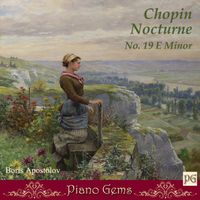 Chopin, Nocturne No.19 in e minor by Boris Apostolov