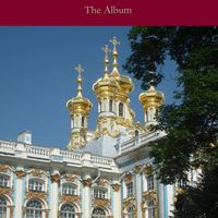 Russian Piano Classics by Boris Apostolov