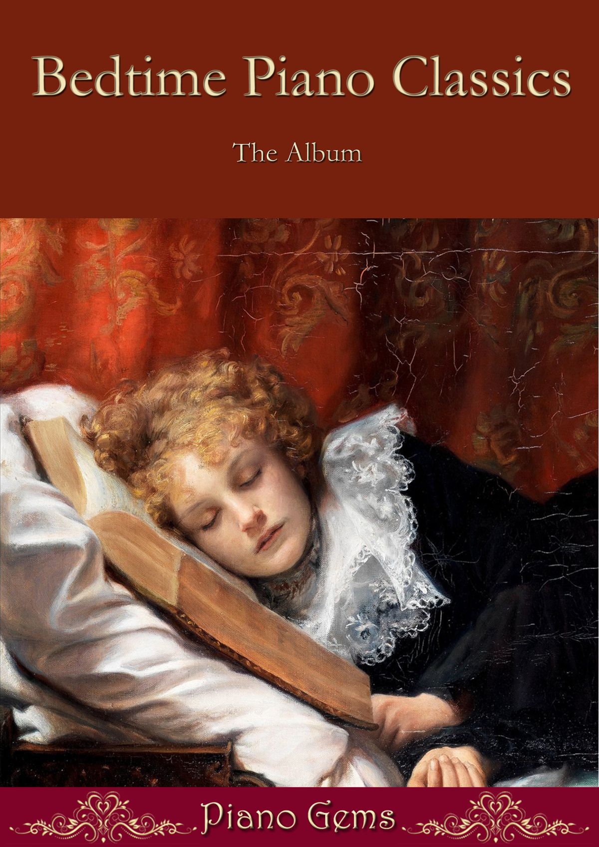 Bedtime Piano Classics - Sheets/PDF