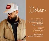 Dolan