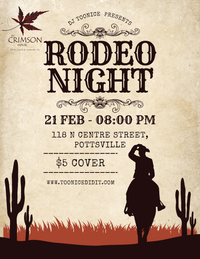 Country Night