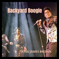 Backyard Boogie by KING JAMES BROWN