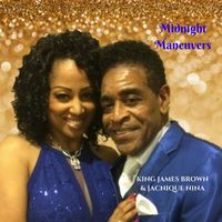 Midnight Maneuvers (feat. JACNIQUE NINA) by KING JAMES BROWN