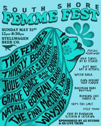 South Shore Femme Fest