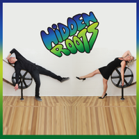 Hidden Roots by Hidden Roots