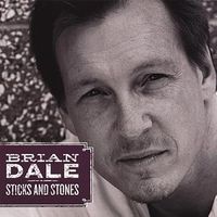 Sticks and Stones by Brian Dale