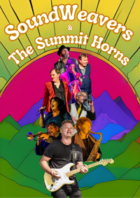 SoundWeavers and the Summit Horns