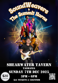 SoundWeavers and the Summit Horns