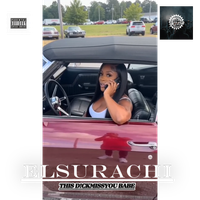 THIS D MISS YOU by ELSURACHI