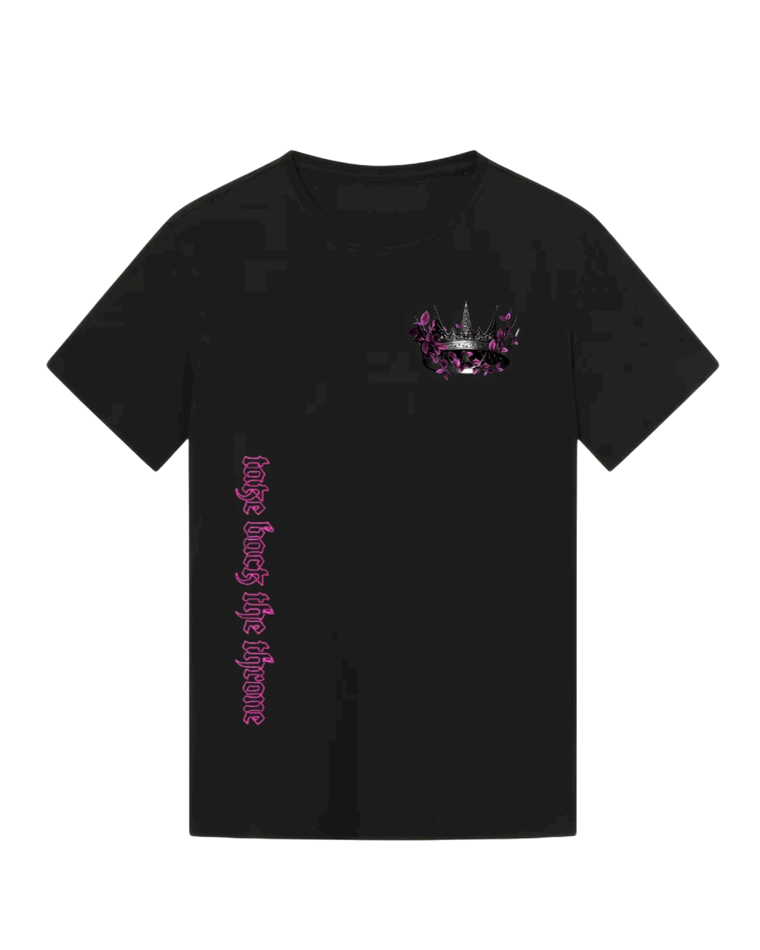 Kingdom Tee-Shirt