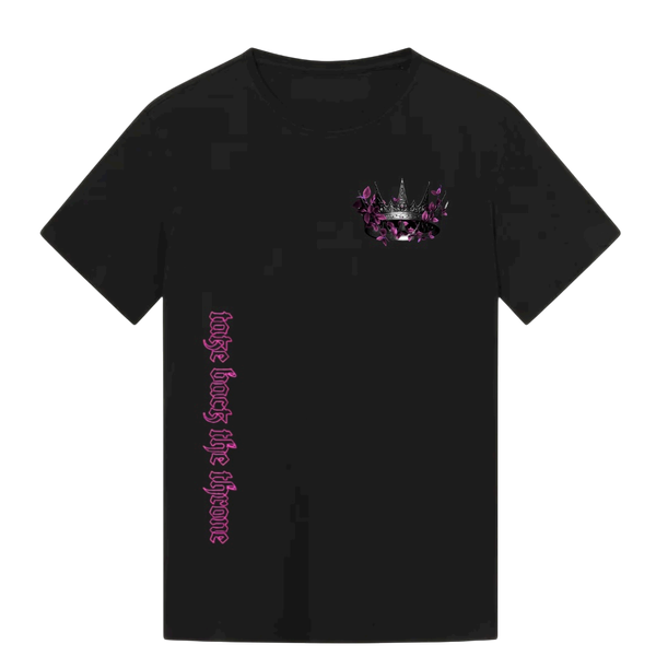 Kingdom Tee-Shirt