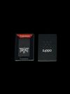 Twist It Zippo Lighter 