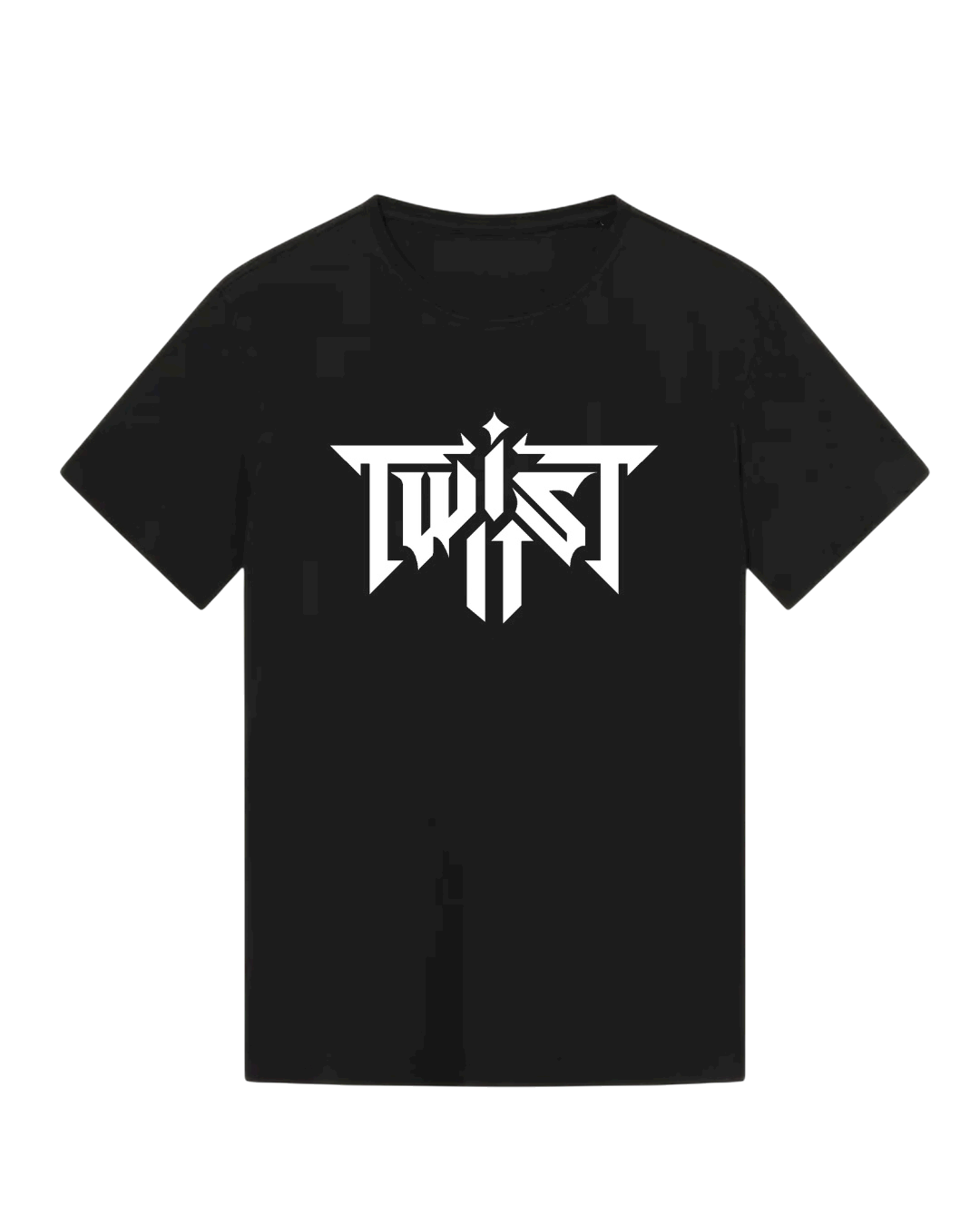 Twist It Tee-Shirt
