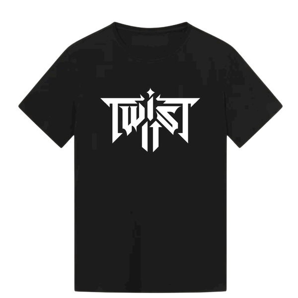 Twist It Tee-Shirt