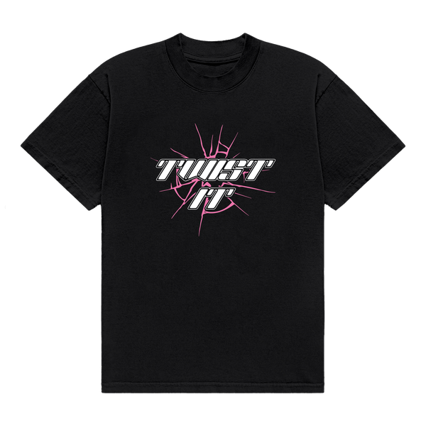 Runaway Tee Shirt 