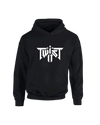 Twist It Hoodie