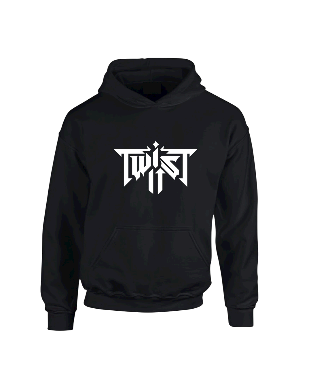 Twist It Hoodie