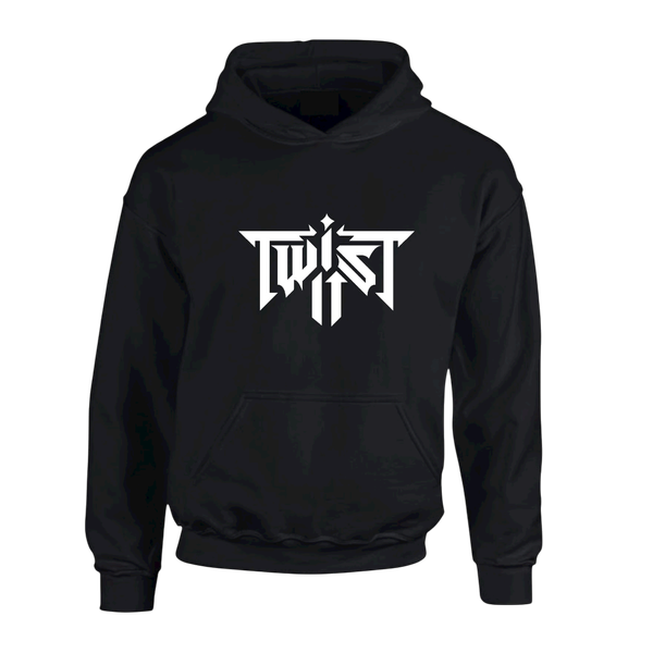 Twist It Hoodie