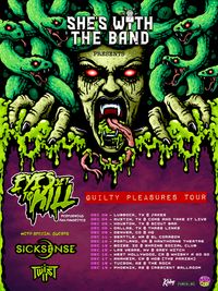 Guilty Pleasures Tour