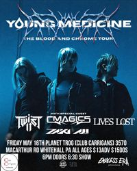 Young Medicine