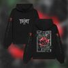 RELENTLESS HOODIE