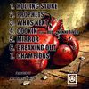 Champions - Vinyl