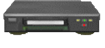 VHS Tape Digitizing - 60 Min 