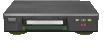 VHS Tape Digitizing - 60 Min 