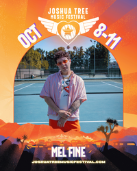 Mel Fine