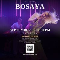 BOSAYA