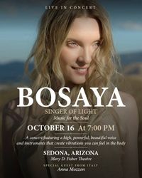BOSAYA