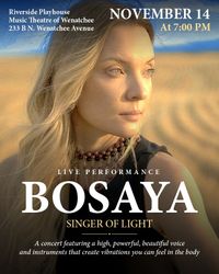 BOSAYA 